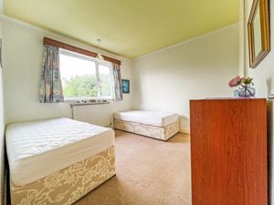 Bedroom Two- click for photo gallery